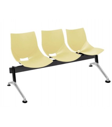 【Bancada con carcasa monoblock en polipropileno BANCADASHEL-3】