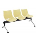 【Bancada con carcasa monoblock en polipropileno BANCADASHEL-3】