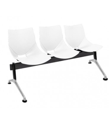 【Bancada con carcasa monoblock en polipropileno BANCADASHEL-3】