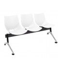 【Bancada con carcasa monoblock en polipropileno BANCADASHEL-3】