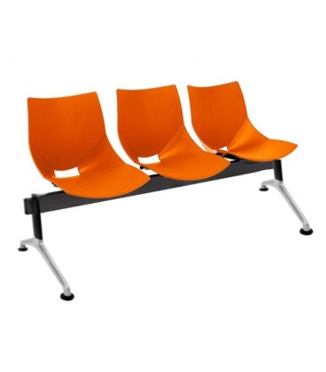 【Bancada con carcasa monoblock en polipropileno BANCADASHEL-3】