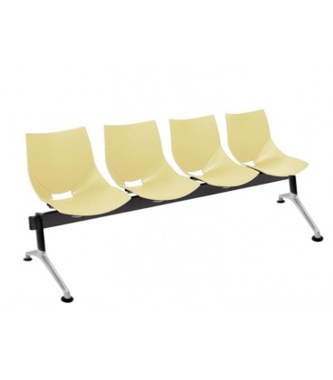 【Bancada con carcasa monoblock en polipropileno BANCADASHEL-4】
