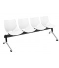【Bancada con carcasa monoblock en polipropileno BANCADASHEL-4】