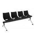 【Bancada con carcasa monoblock en polipropileno BANCADASHEL-4】
