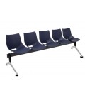 【Bancada con carcasa monoblock en polipropileno BANCADASHEL-5】