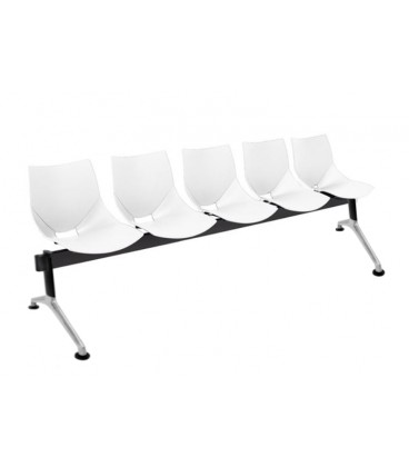 【Bancada con carcasa monoblock en polipropileno BANCADASHEL-5】