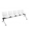 【Bancada con carcasa monoblock en polipropileno BANCADASHEL-5】