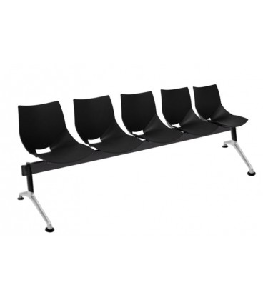 【Bancada con carcasa monoblock en polipropileno BANCADASHEL-5】