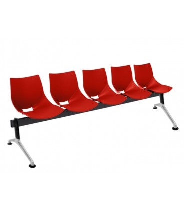 【Bancada con carcasa monoblock en polipropileno BANCADASHEL-5】