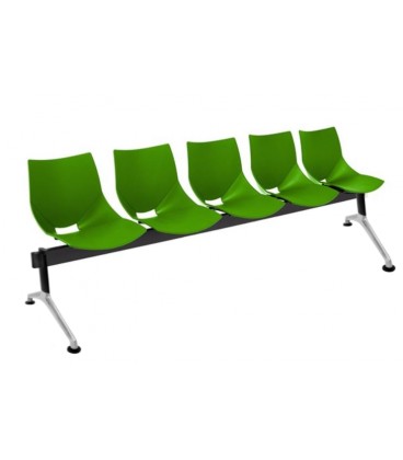 【Bancada con carcasa monoblock en polipropileno BANCADASHEL-5】