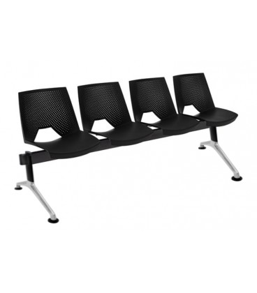 【Bancada polipropileno, respaldo perforado】Mejor Calidad y Precio