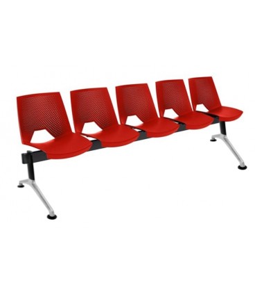 【Bancada polipropileno BANCADASTRIKE-5】Mejor Calidad y Precio