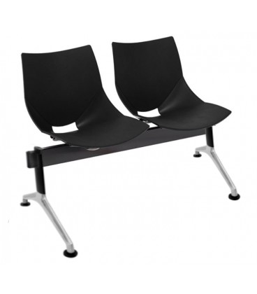 【Bancada con carcasa monoblock en polipropileno BANCADASHEL-2】