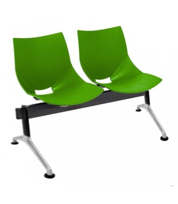 【Bancada con carcasa monoblock en polipropileno BANCADASHEL-2】