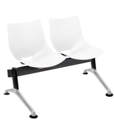 【Bancada con carcasa monoblock en polipropileno BANCADASHEL-2】