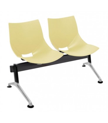 【Bancada con carcasa monoblock en polipropileno BANCADASHEL-2】
