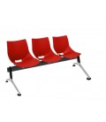 【Bancada con carcasa monoblock en polipropileno BANCADASHEL-3】