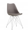 【Silla carcasa colores BELLA 】Mejor Calidad y Precio