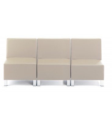 Módulo de espera, polipiel M4000