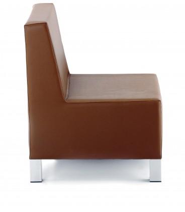 Módulo de espera, polipiel M4000