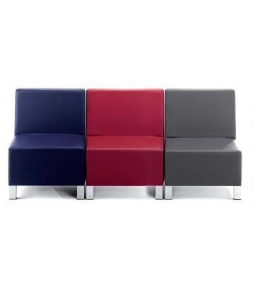 Módulo de espera, polipiel M4000