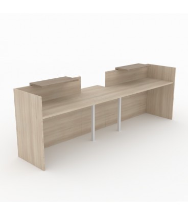 Mostrador Drome Twin ML