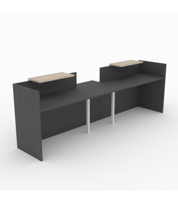 Mostrador Drome Twin ML