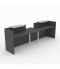 Mostrador Drome Twin ML