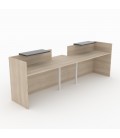 Mostrador Drome Twin DL