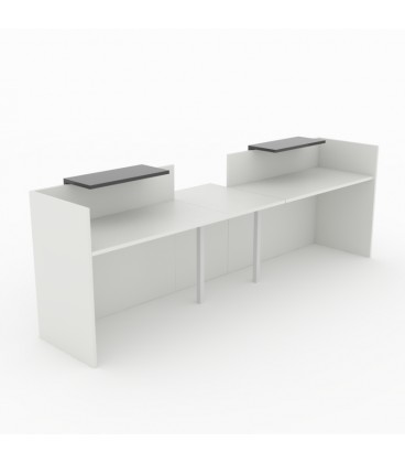 Mostrador Drome Twin DL