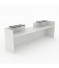 Mostrador Drome Twin DL