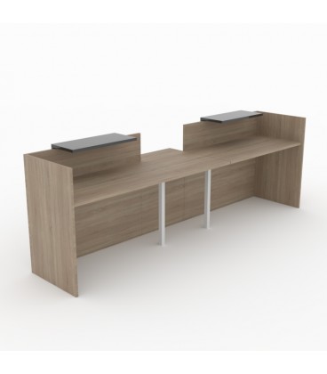 Mostrador Drome Twin DL