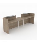 Mostrador Drome Twin DL