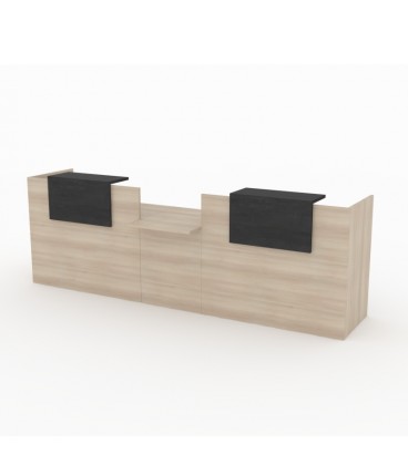 Mostrador Drome Twin SY
