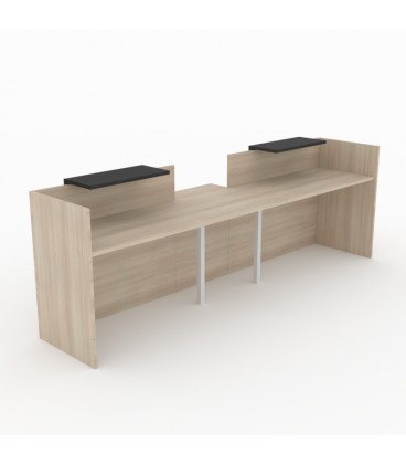 Mostrador Drome Twin SY