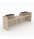 Mostrador Drome Twin SY