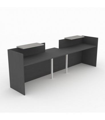 Mostrador Drome Twin SY