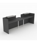 Mostrador Drome Twin SY