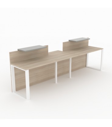 Mostrador Drome DL Trasera