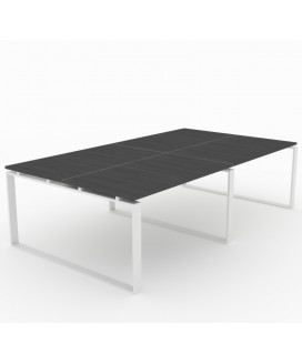 Mesa de trabajo Bench Modern Crecimiento ML 2