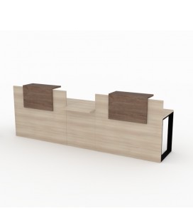 【Mostrador Drome SY】Mejor Calidad y Precio en Oficit 2