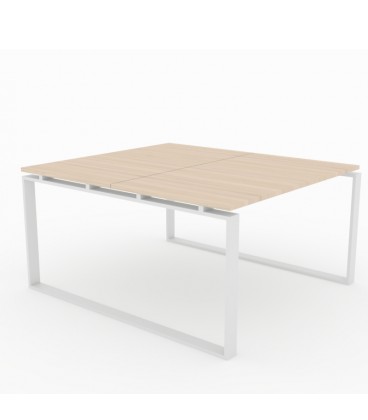 【Mesa de trabajo Bench Modern Inicial ML】Mejor Calidad y Precio