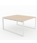【Mesa de trabajo Bench Modern Inicial ML】Mejor Calidad y Precio