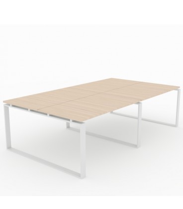 Mesa de trabajo Bench Modern Crecimiento ML