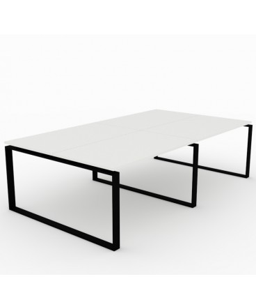 Mesa de trabajo Bench Modern Crecimiento ML