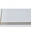 Mesa de formación 90x45cm.