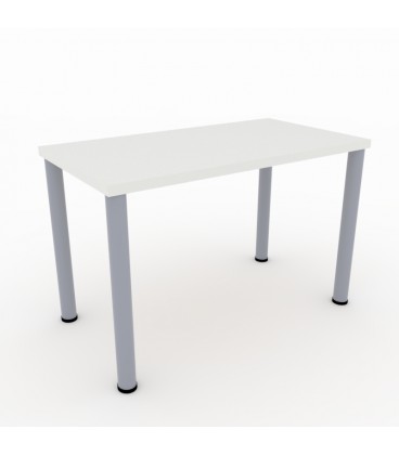 Mesa de formación 90x45cm.
