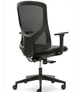 Silla giratoria oficina NANTES 2