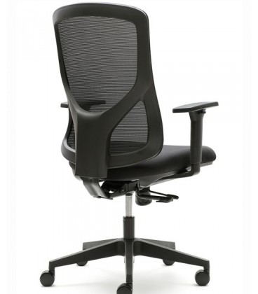 Silla giratoria oficina NANTES