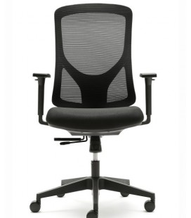 Silla giratoria oficina NAREVA